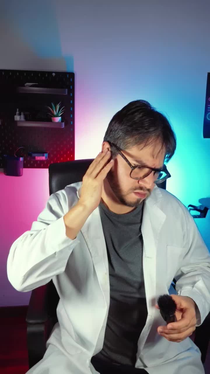 @Dr Kevin