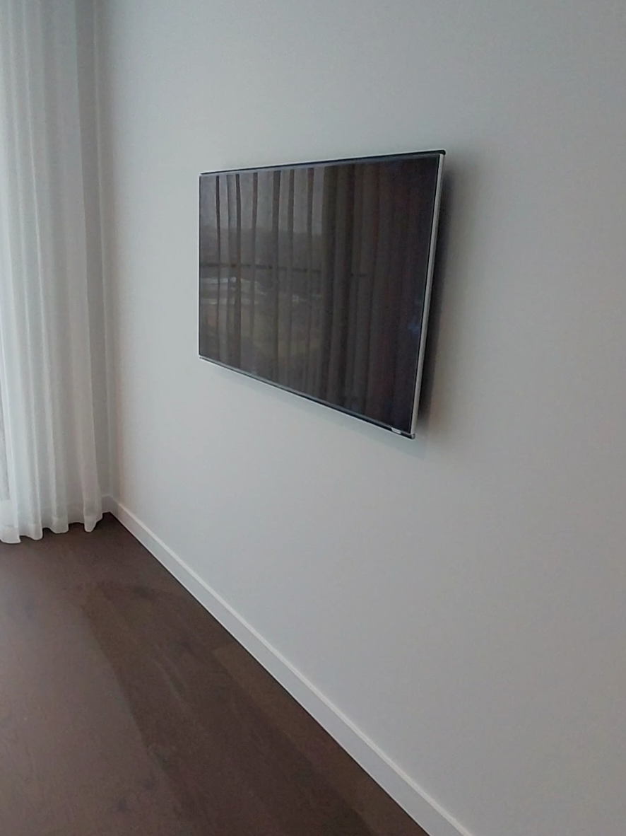@tv wall mounting melbourne