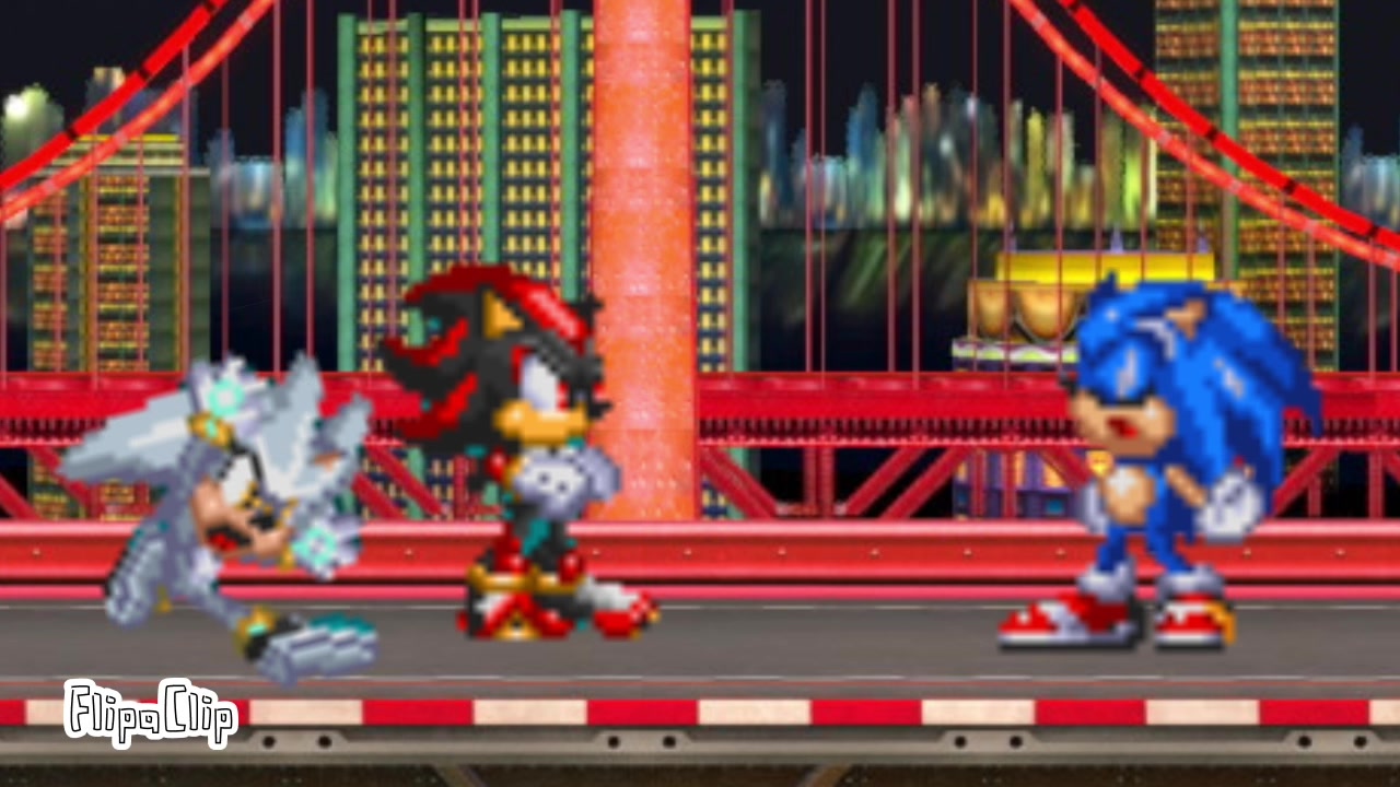 @Speedythehedgehog95⚡️🔥
