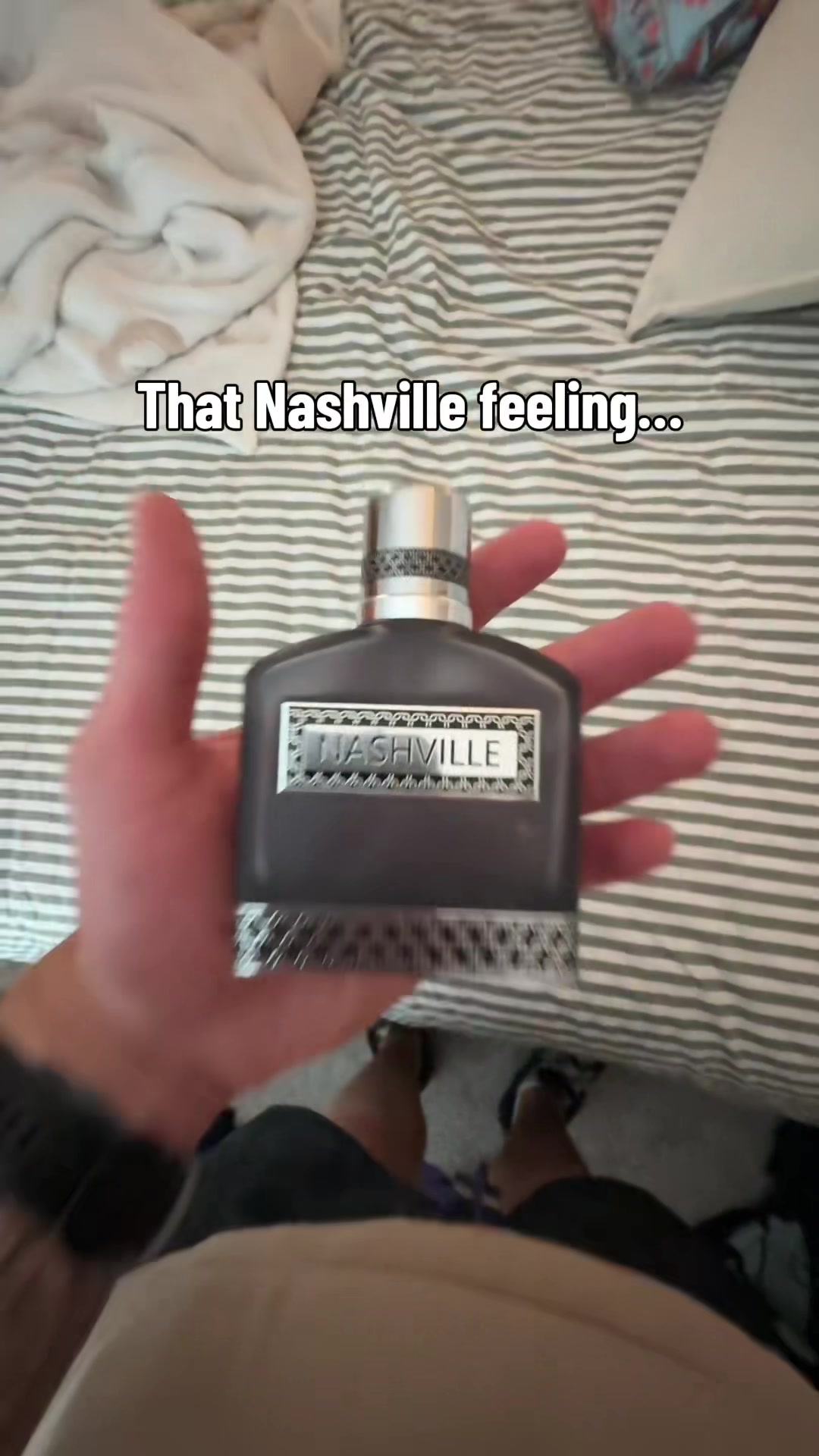 @Murcielago Fragrance
