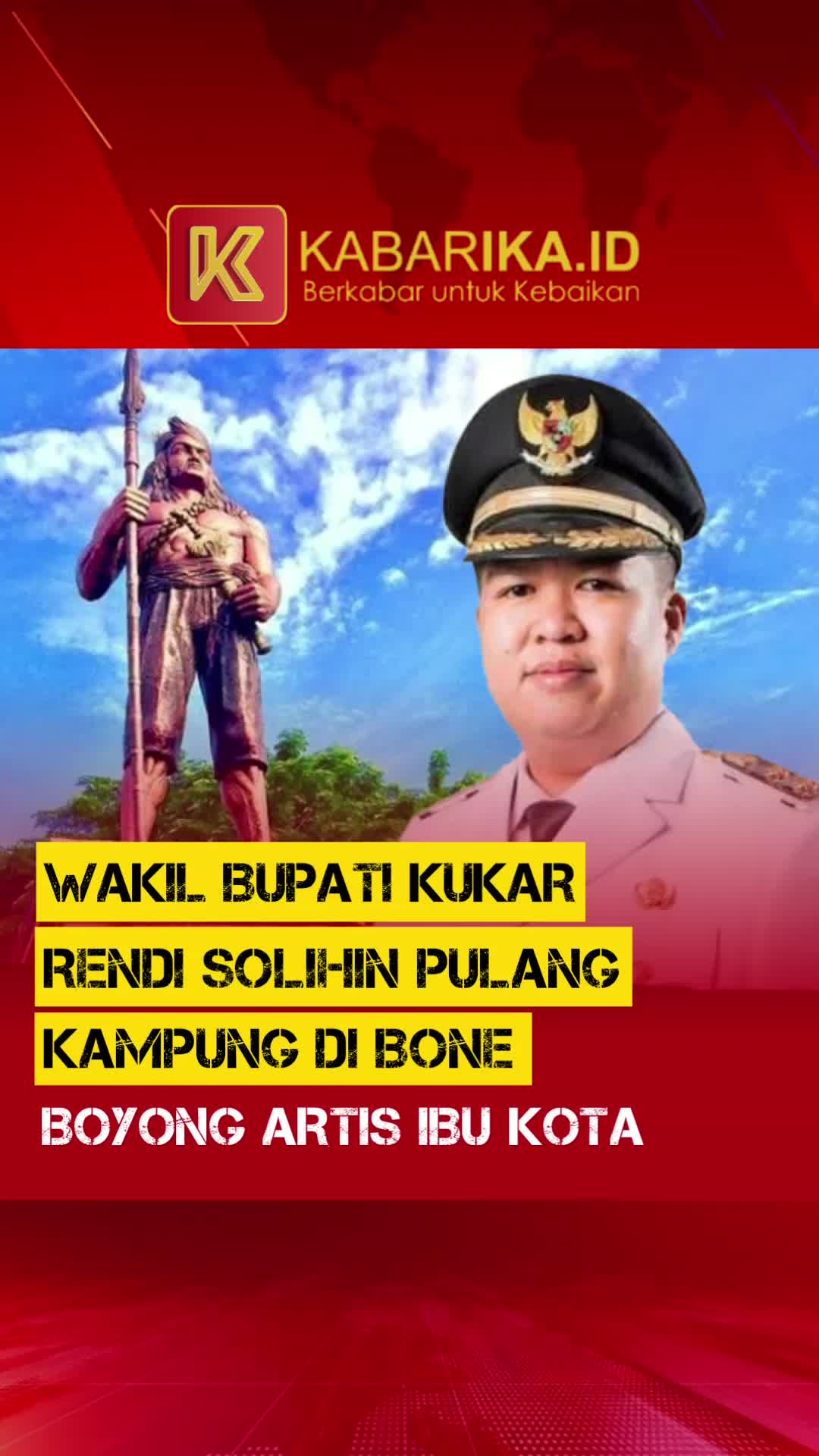 @kabarikanews