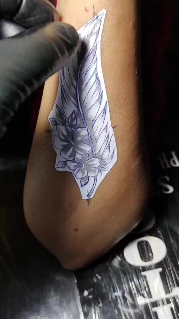 @Sk-susmita tatto&lejar parlar