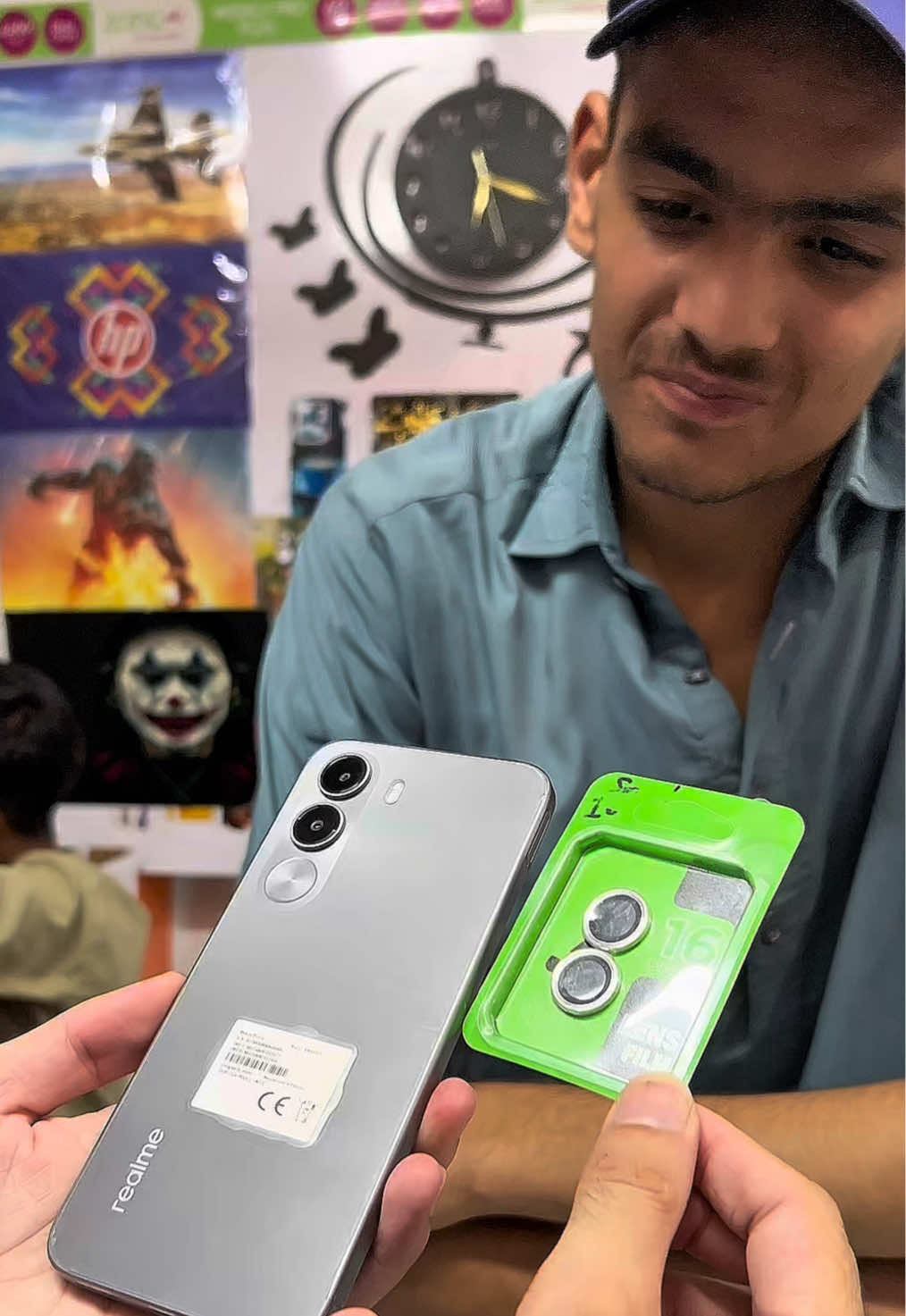 @Friends Mobile 4U🇵🇰