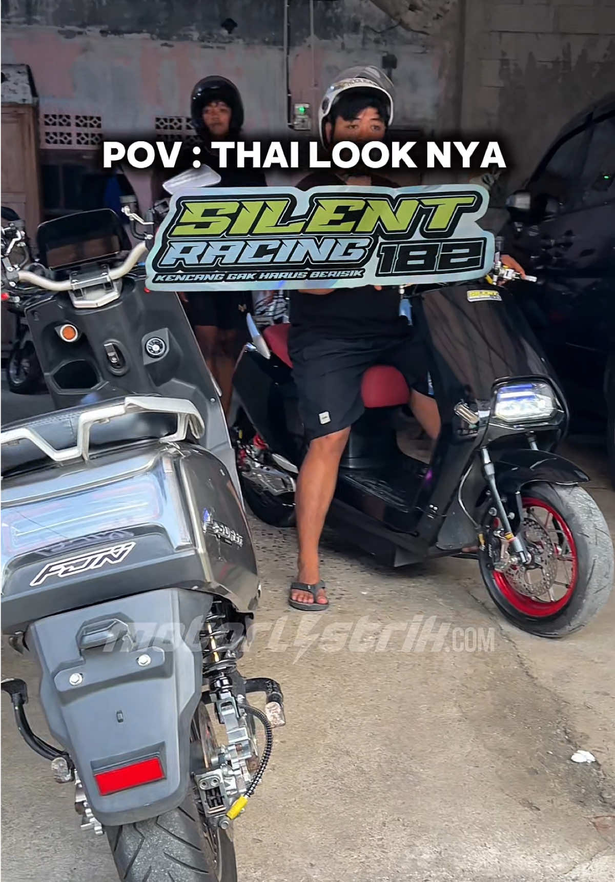 @Motorlistrikcom