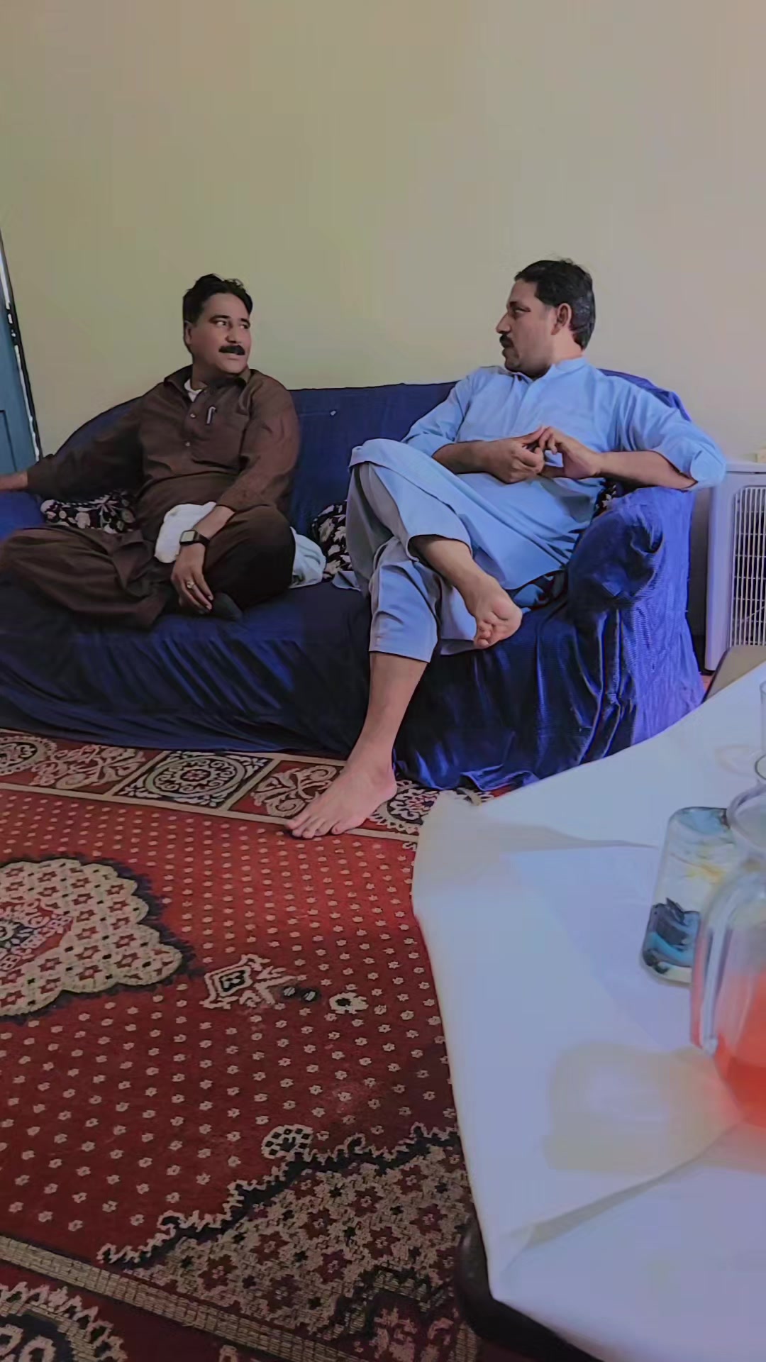 @Shahab Ali Shah