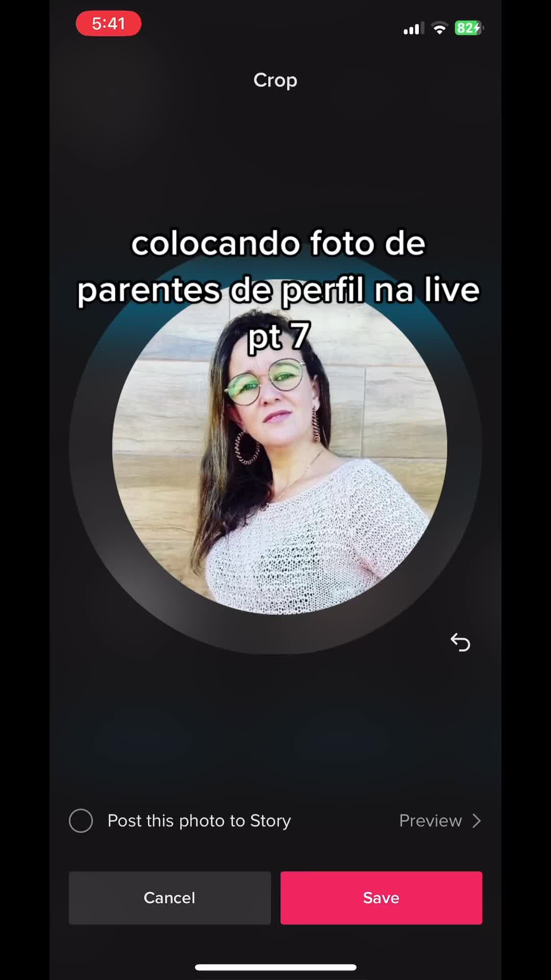 @N&atilde;o me Siga