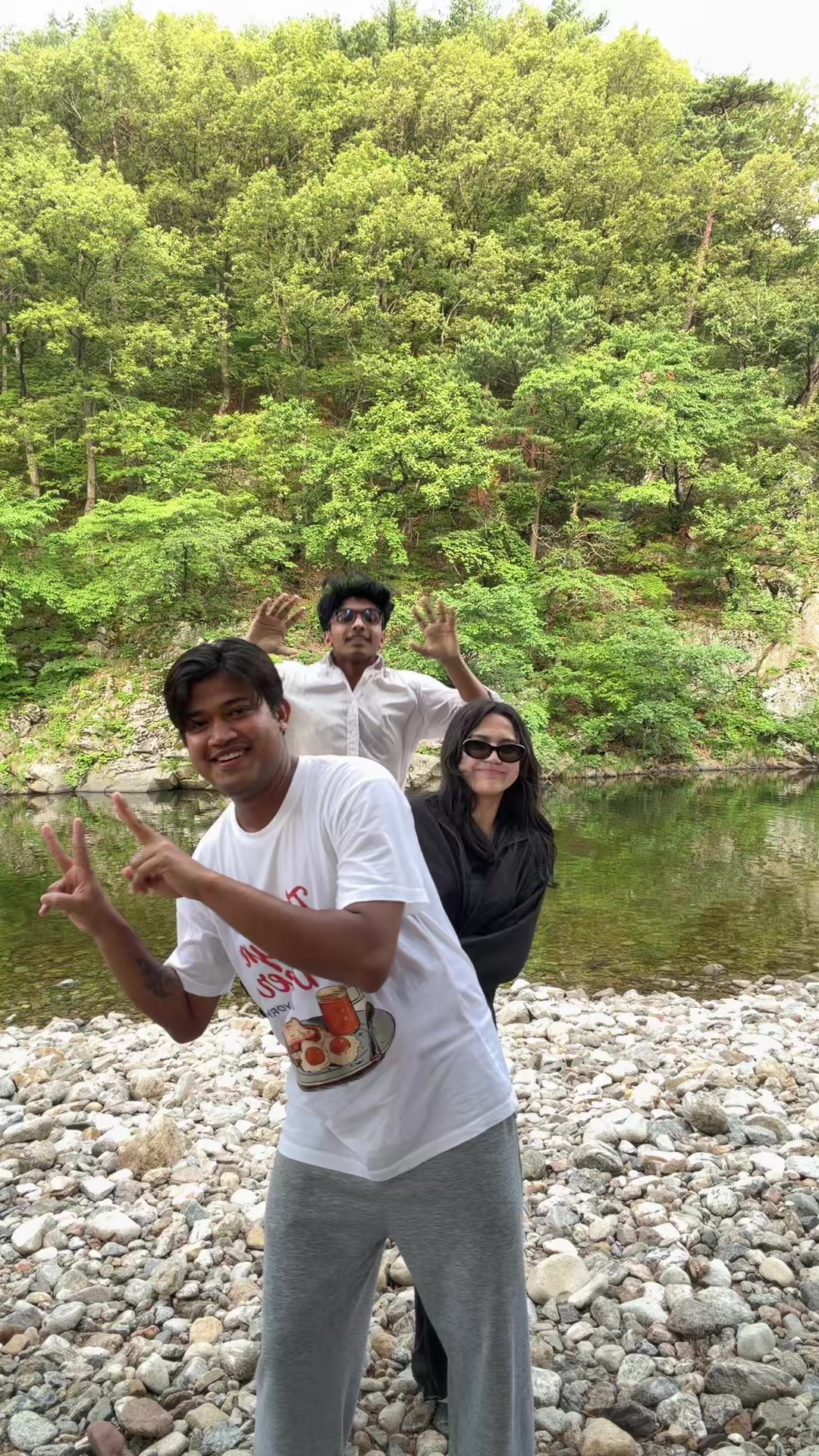 @Minhaj Shawon (샤운)