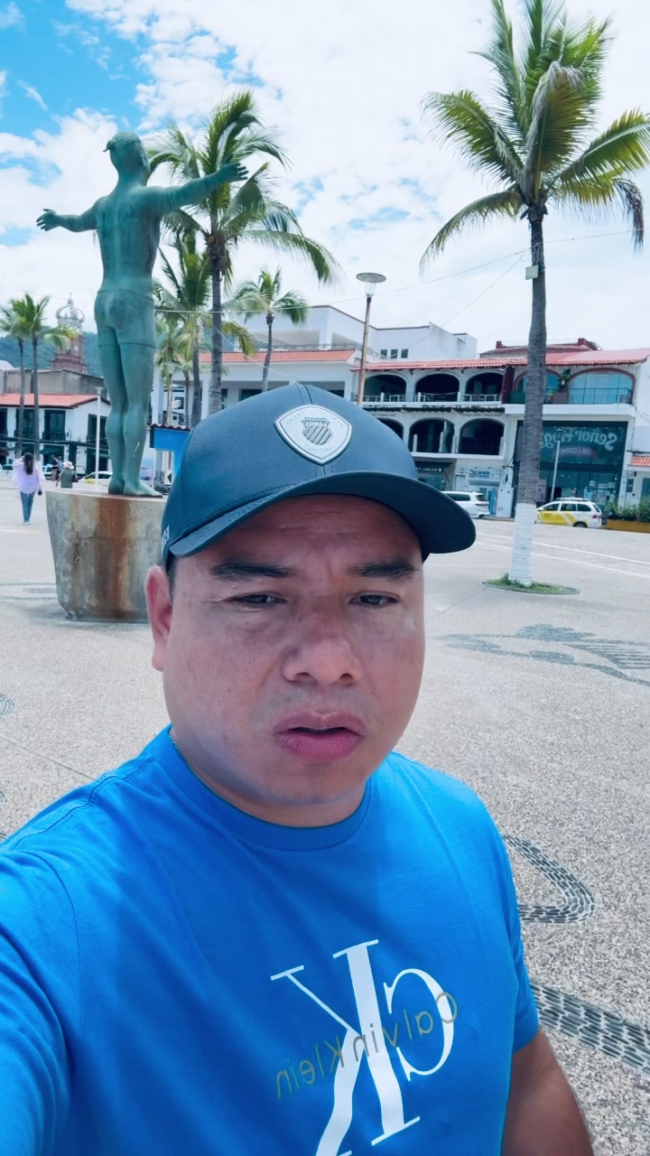 @Un viaje con bernabe