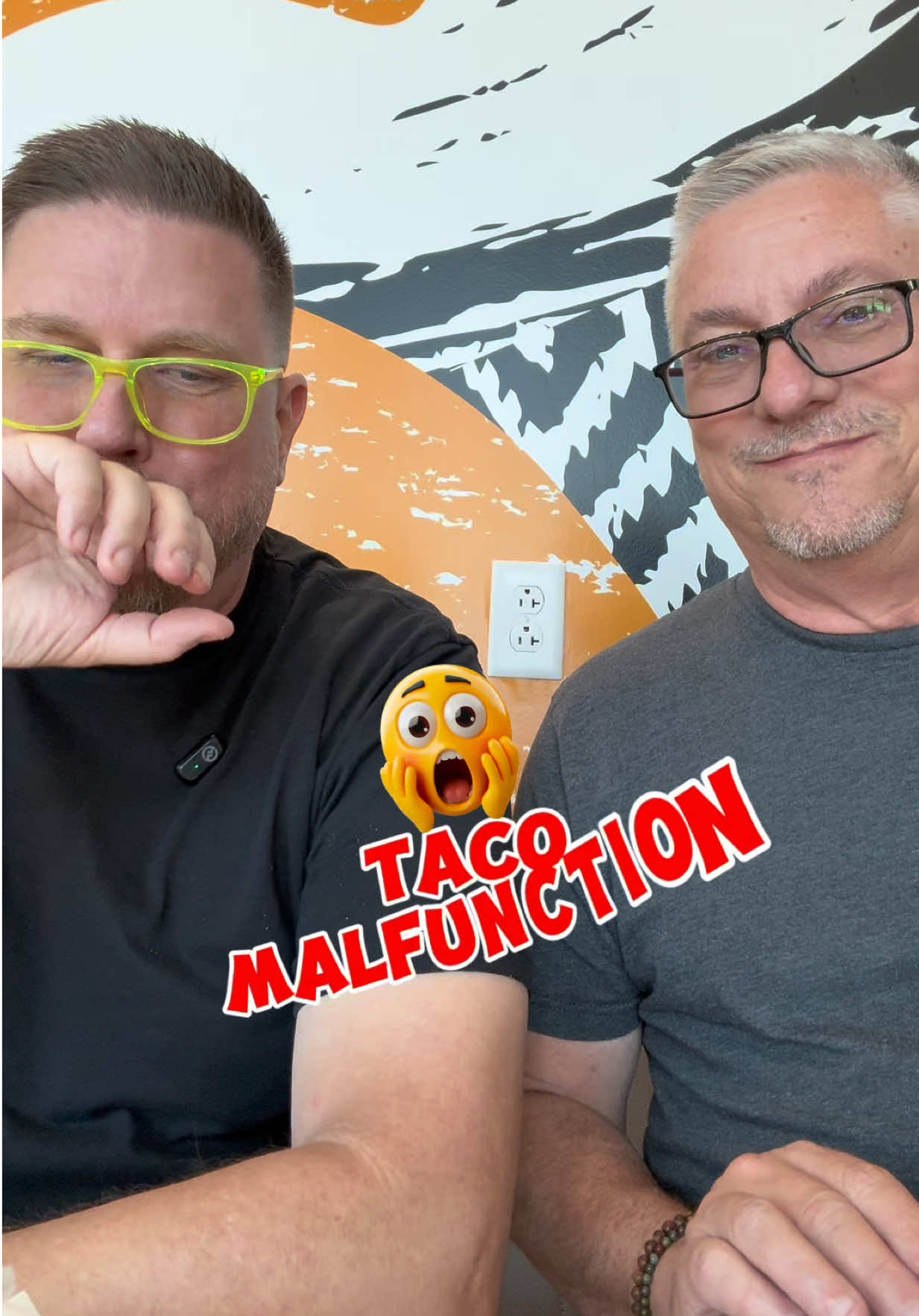 @JeffAndMarkExploring