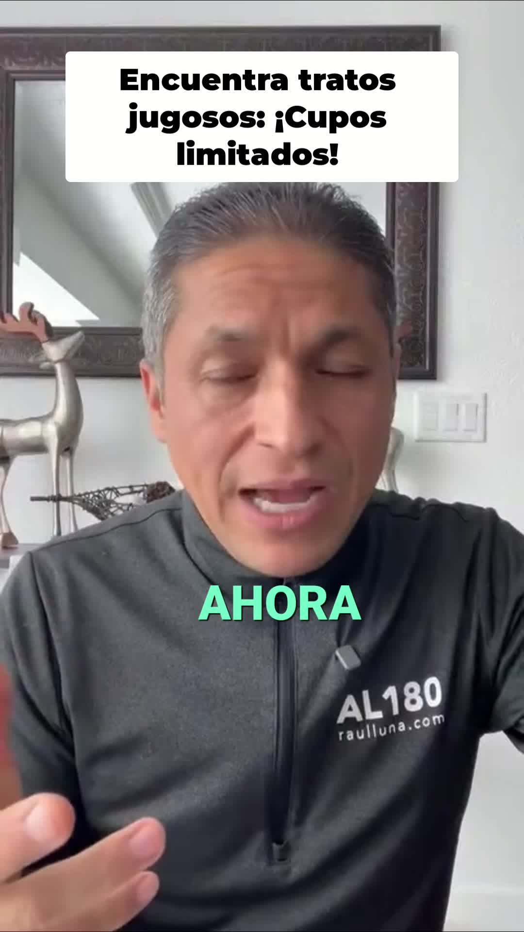 @Raul Luna