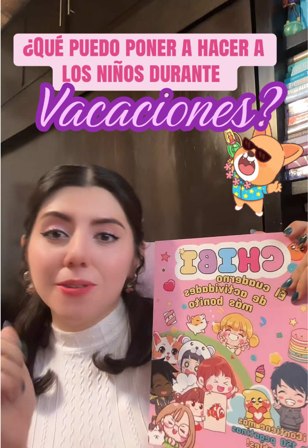 @Guadalupe Rodriguez