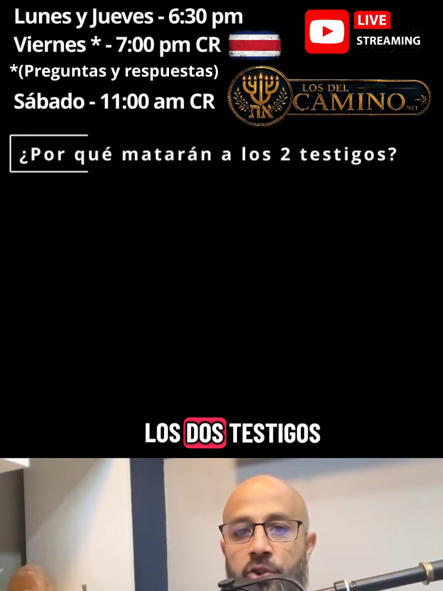 @El Camino de YHWH _Oficial