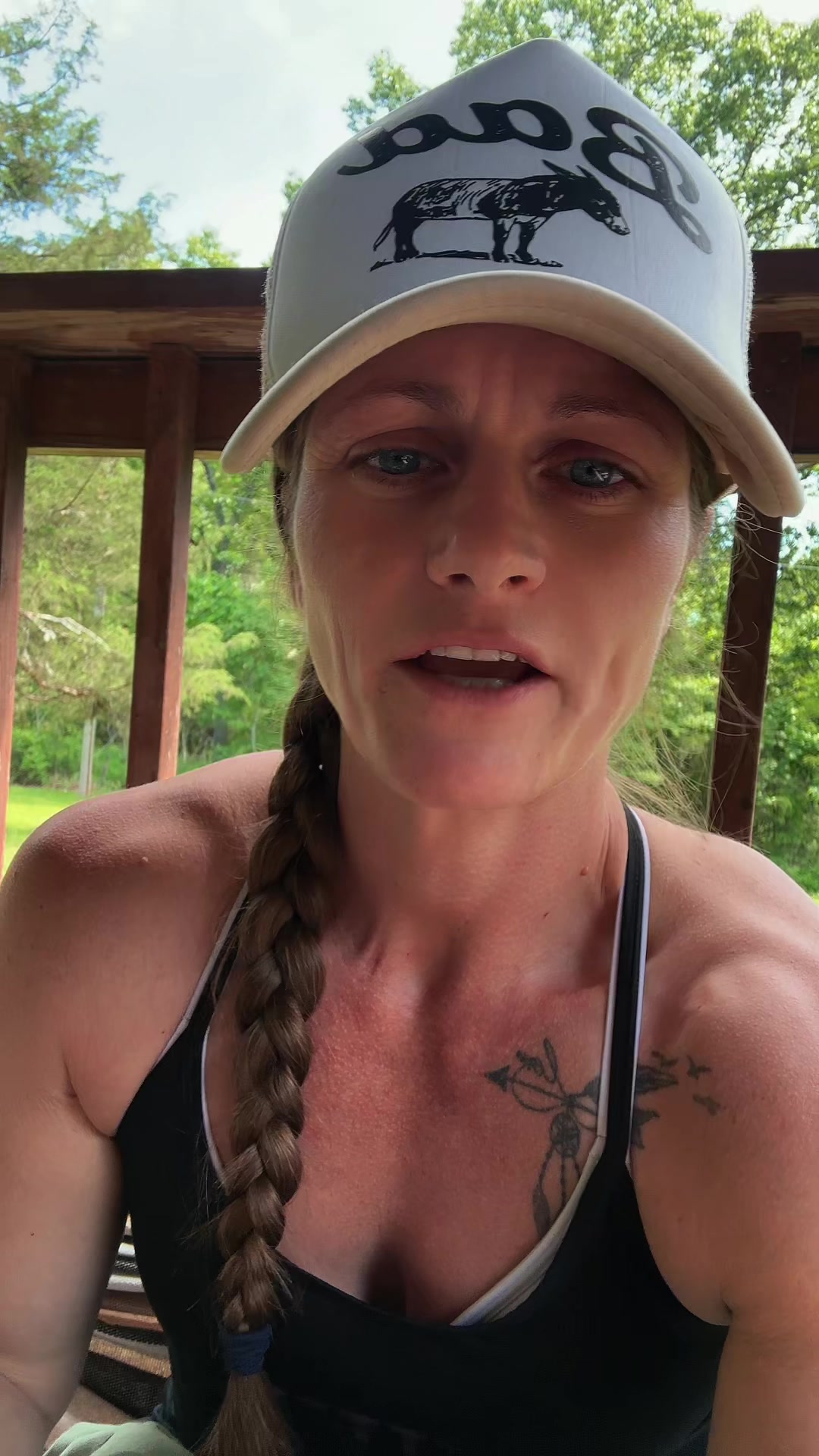 @Carri | MuscleMom