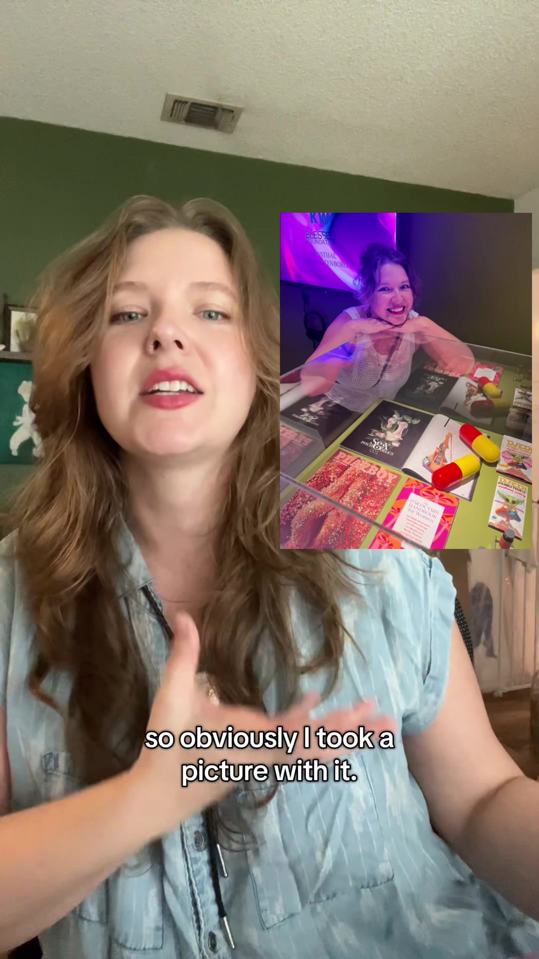 @Chloe