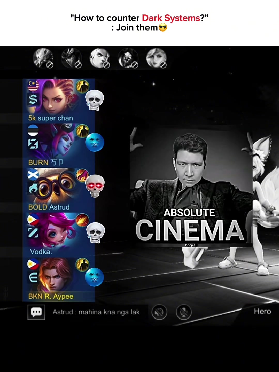 @R. Aypee Gaming