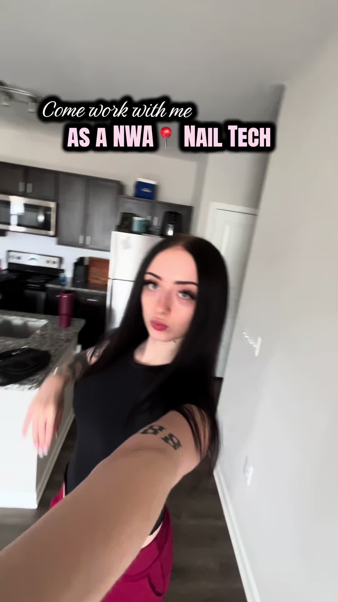 @NWA NAIL TECH