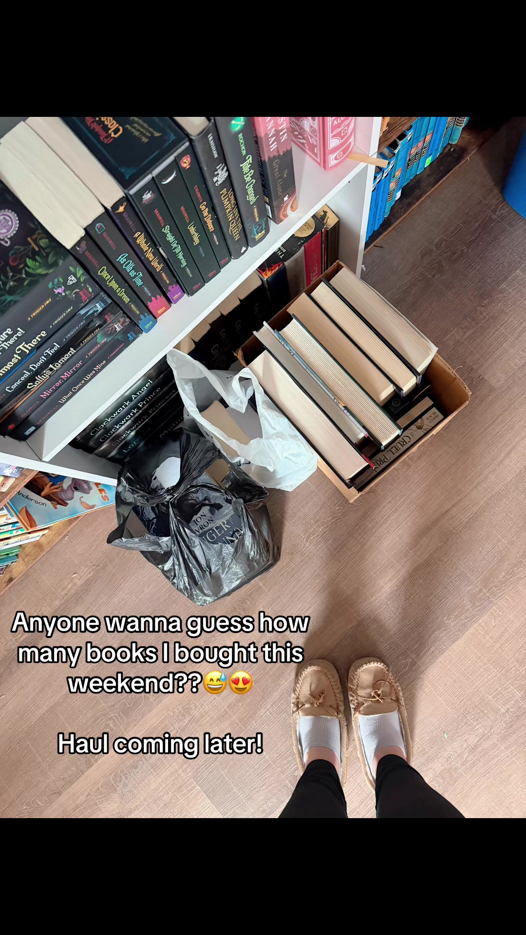 @Em | Booktok ๐โ๏ธ๐๐ง๐ผโ๏ธ