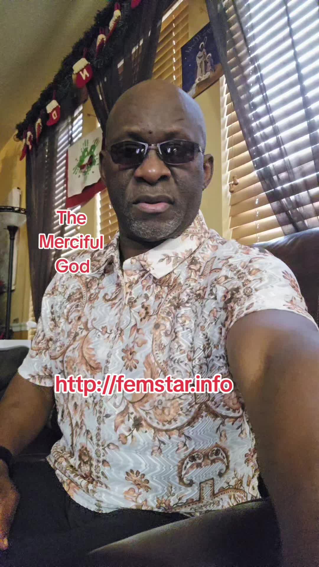 @Femstar
