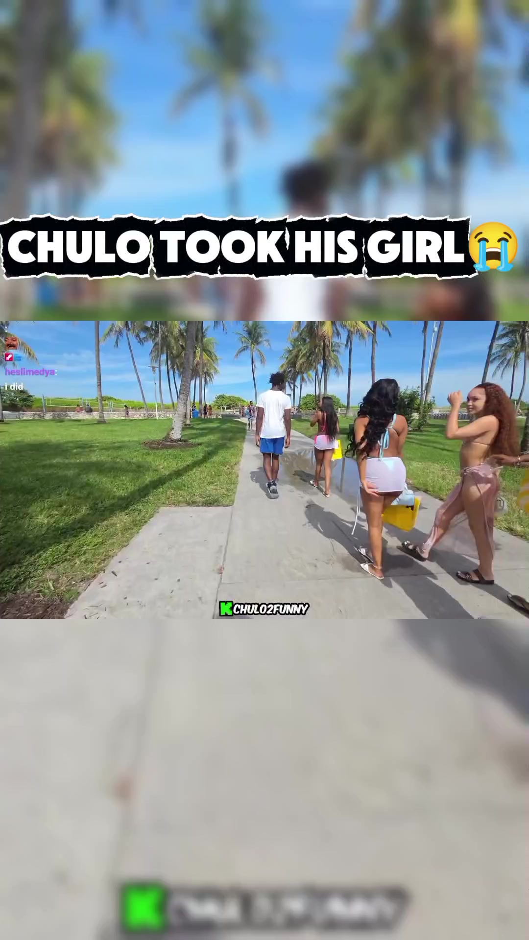 @Chulo