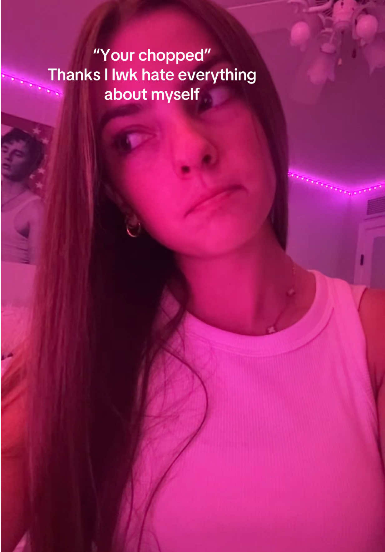 @secret