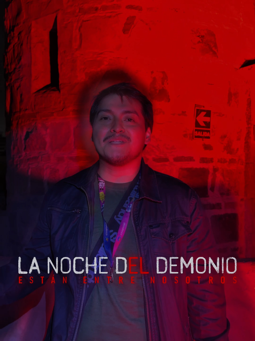 @Cineplanet Perú