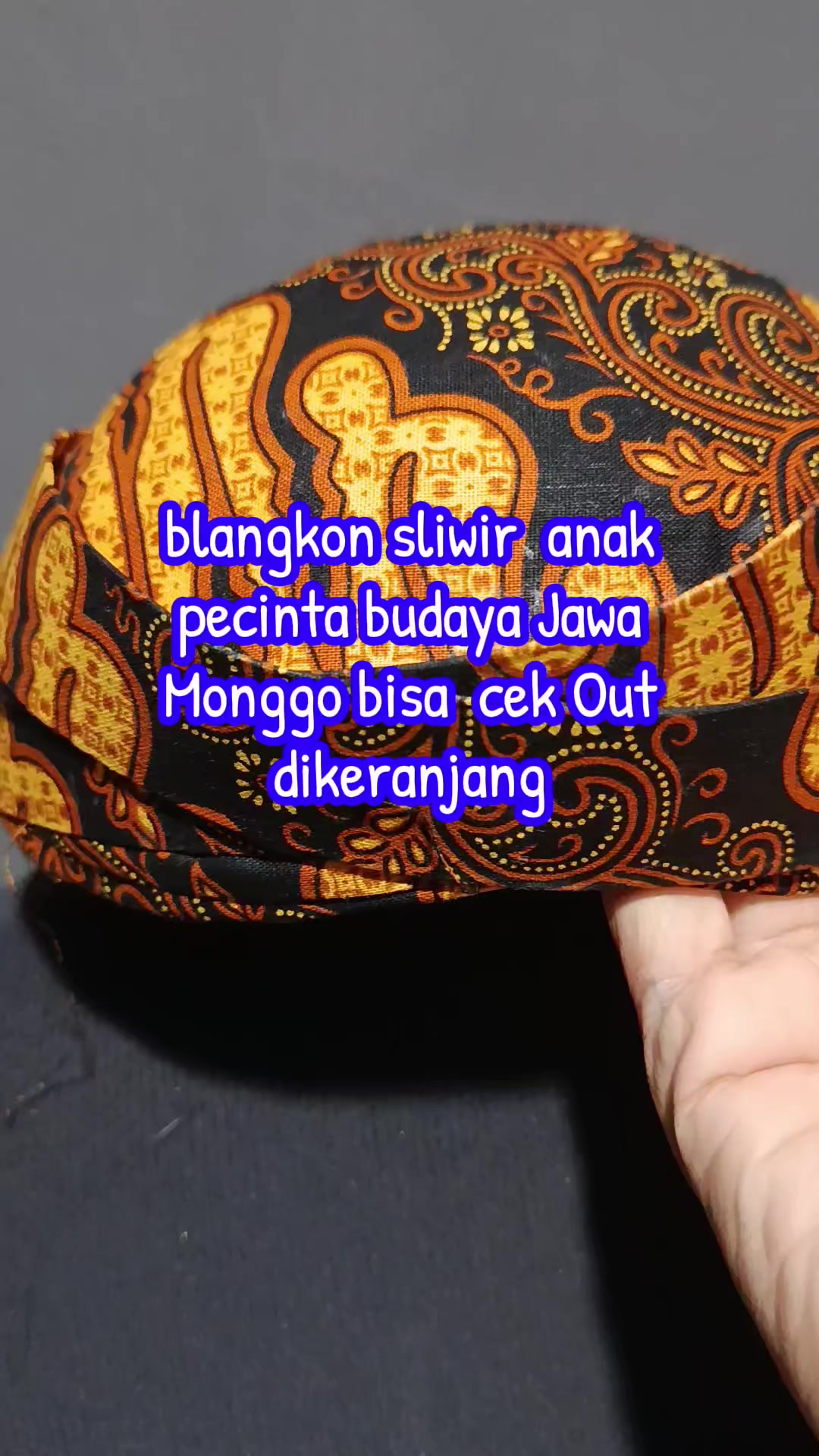 @MawarIndah