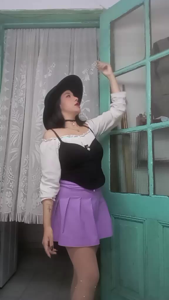 @Irina Barreto