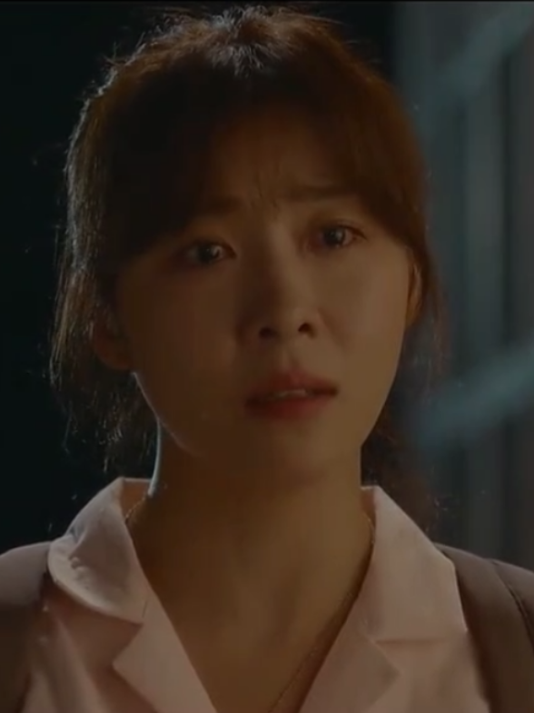 @Ha Jiwon Focus