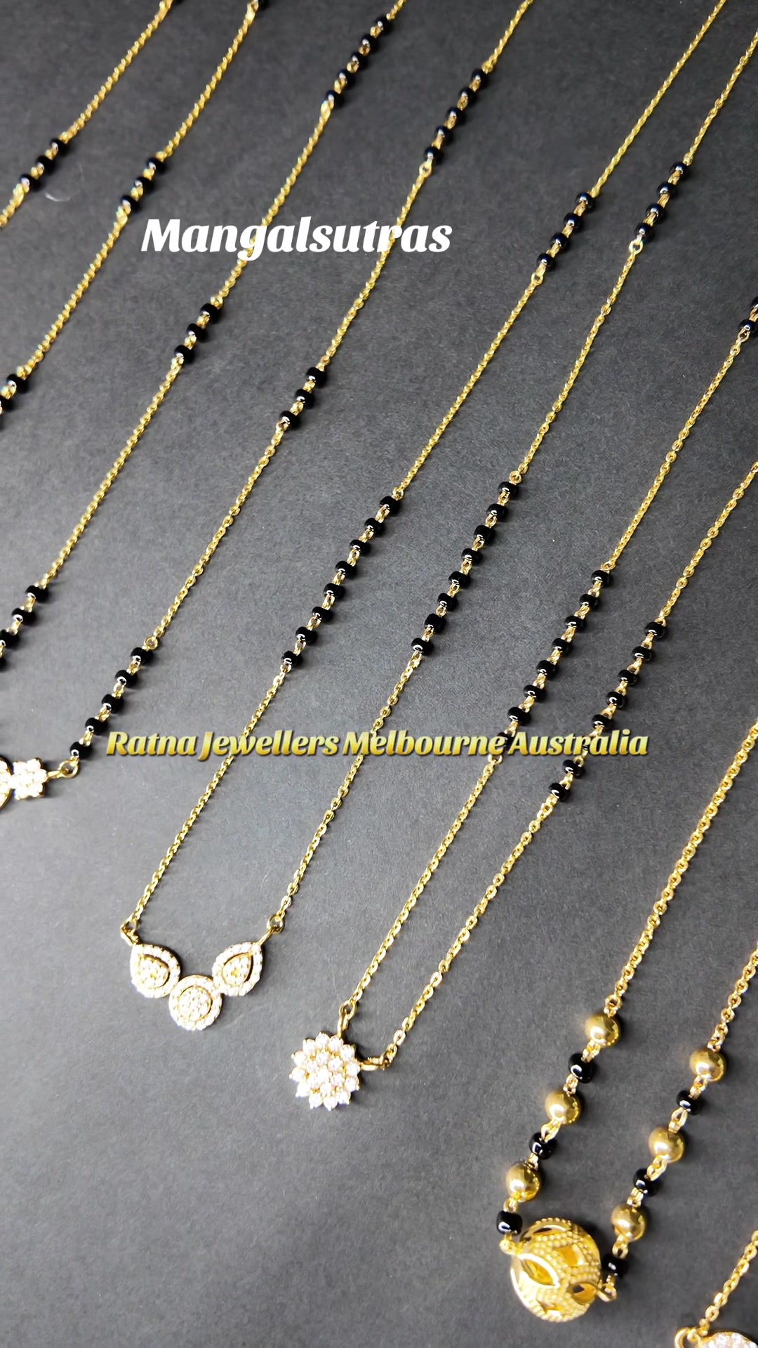 @Ratna Jewellers Melbourne