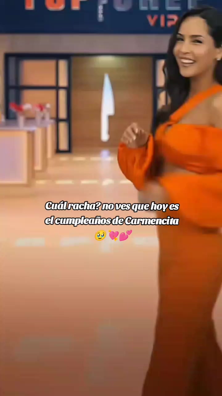 @Carmen_Villalobos_Fans💘🥹🌟