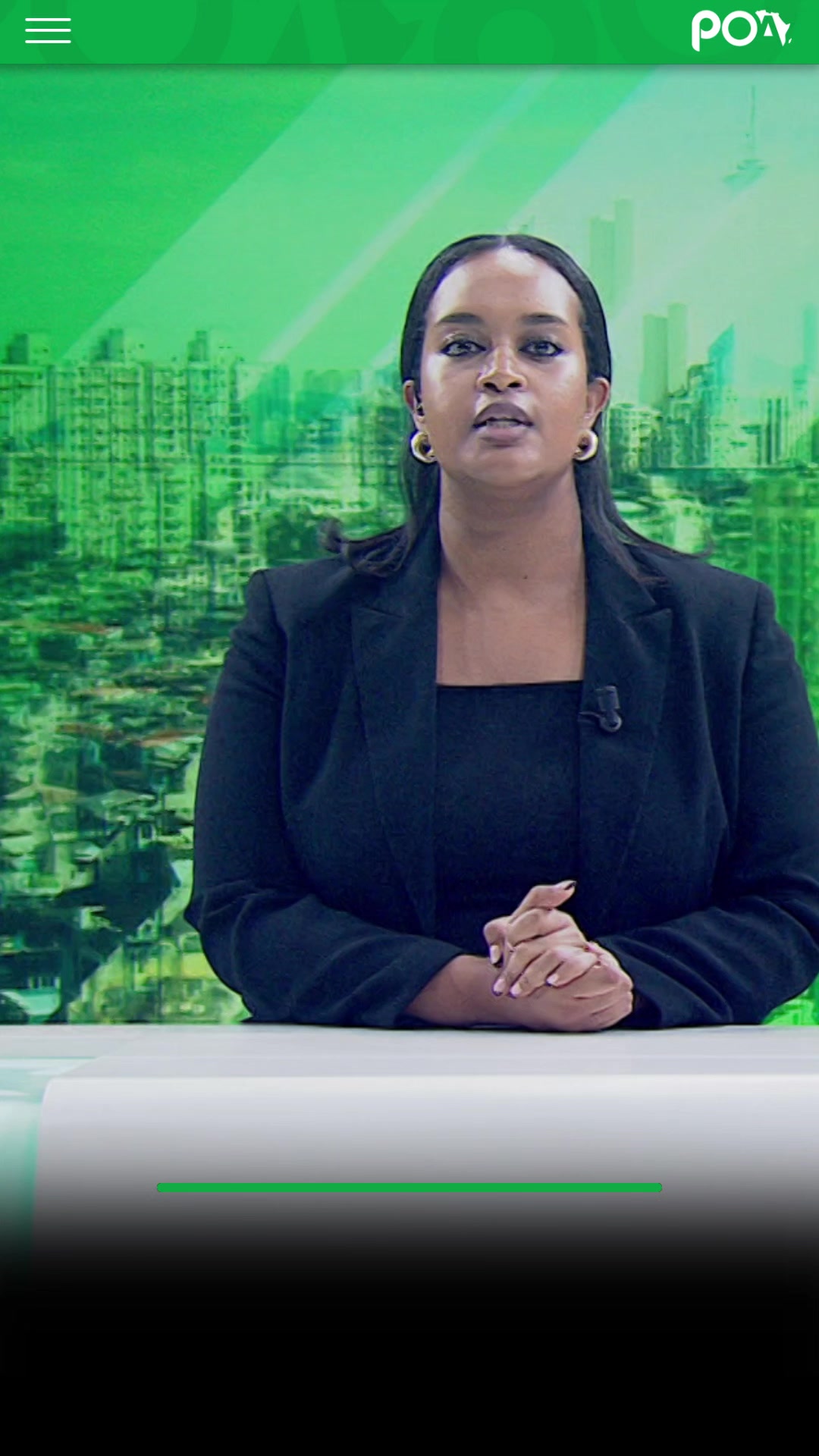 @Pulse of Africa English