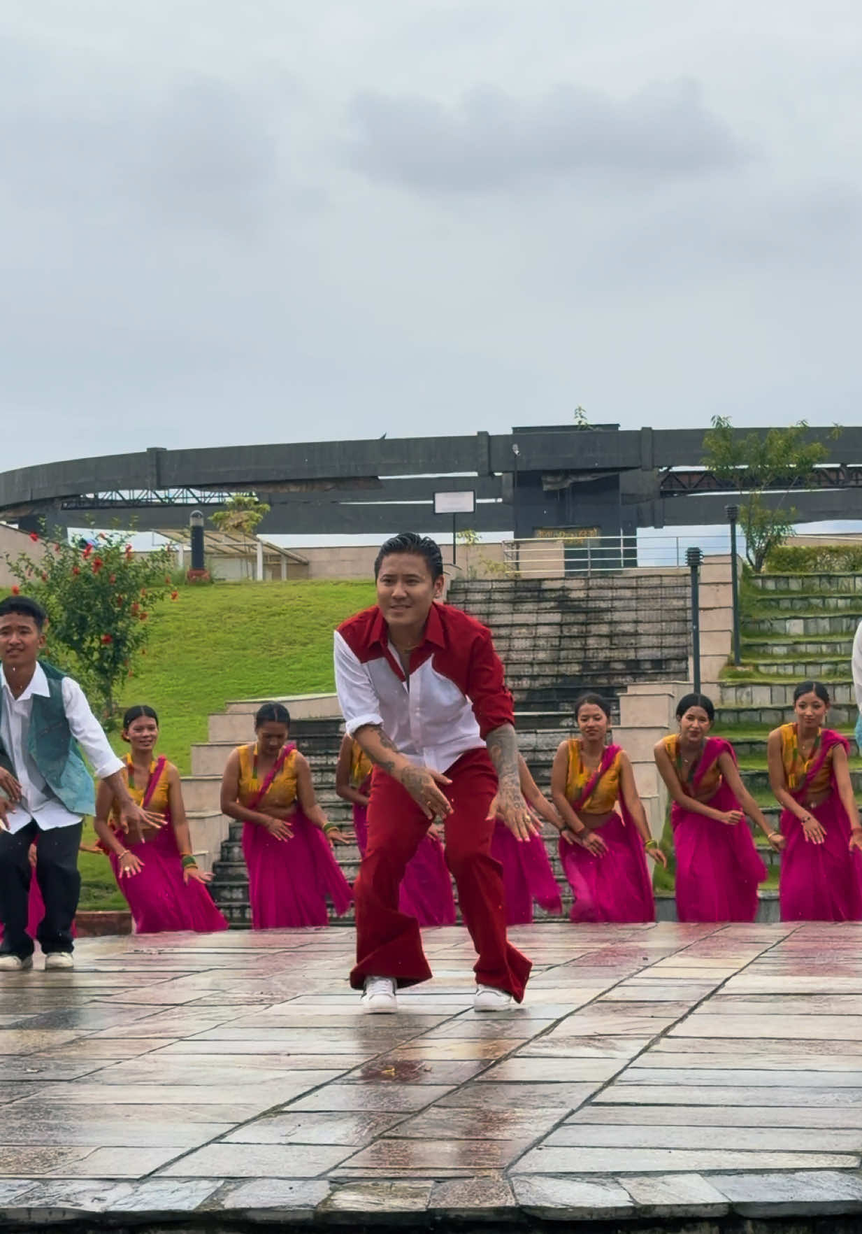 @Dona Thapa Magar