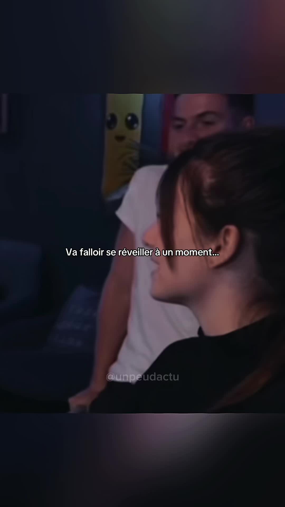 @Un peu d&rsquo;actu