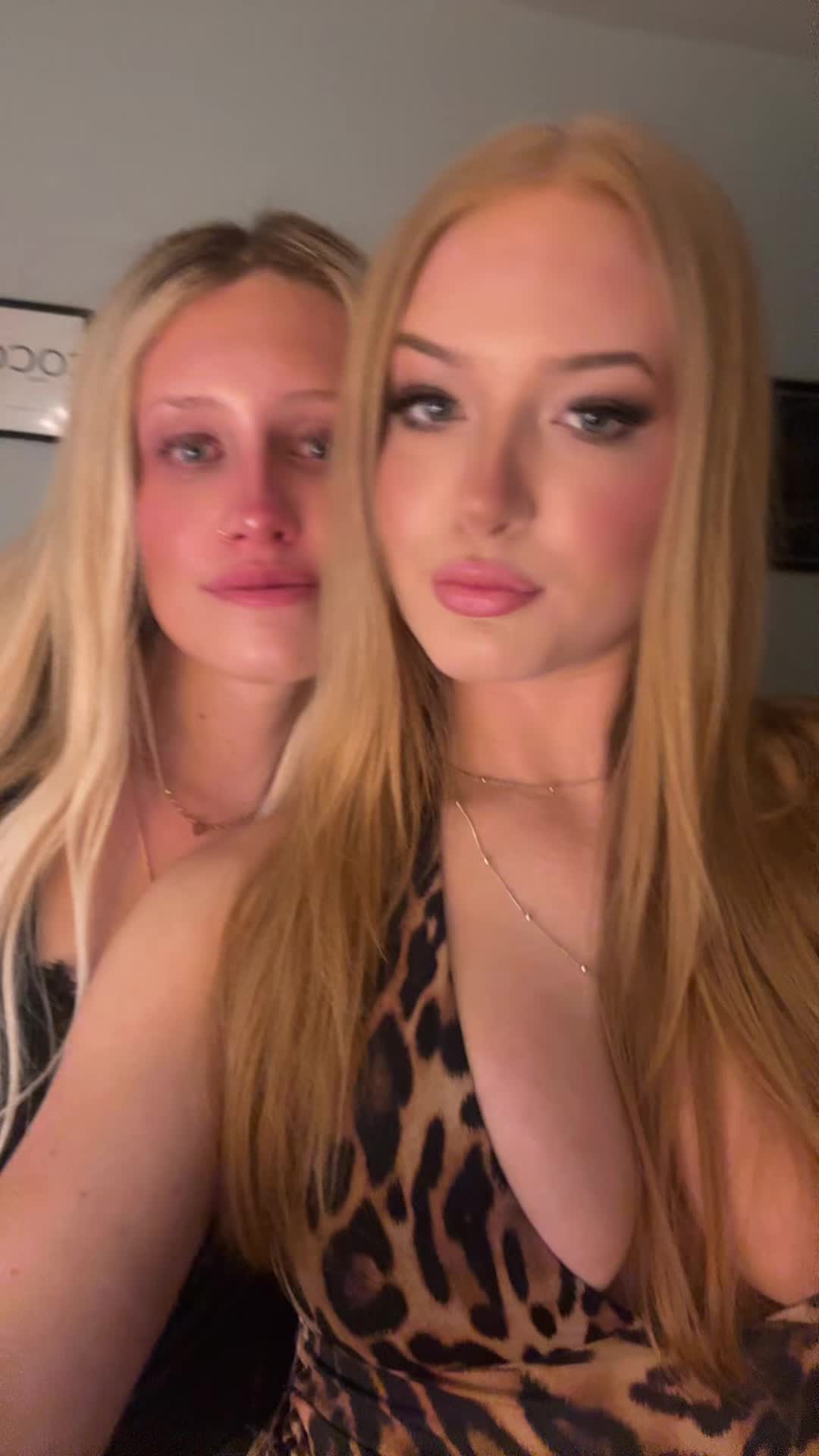 @Arianna Bergman