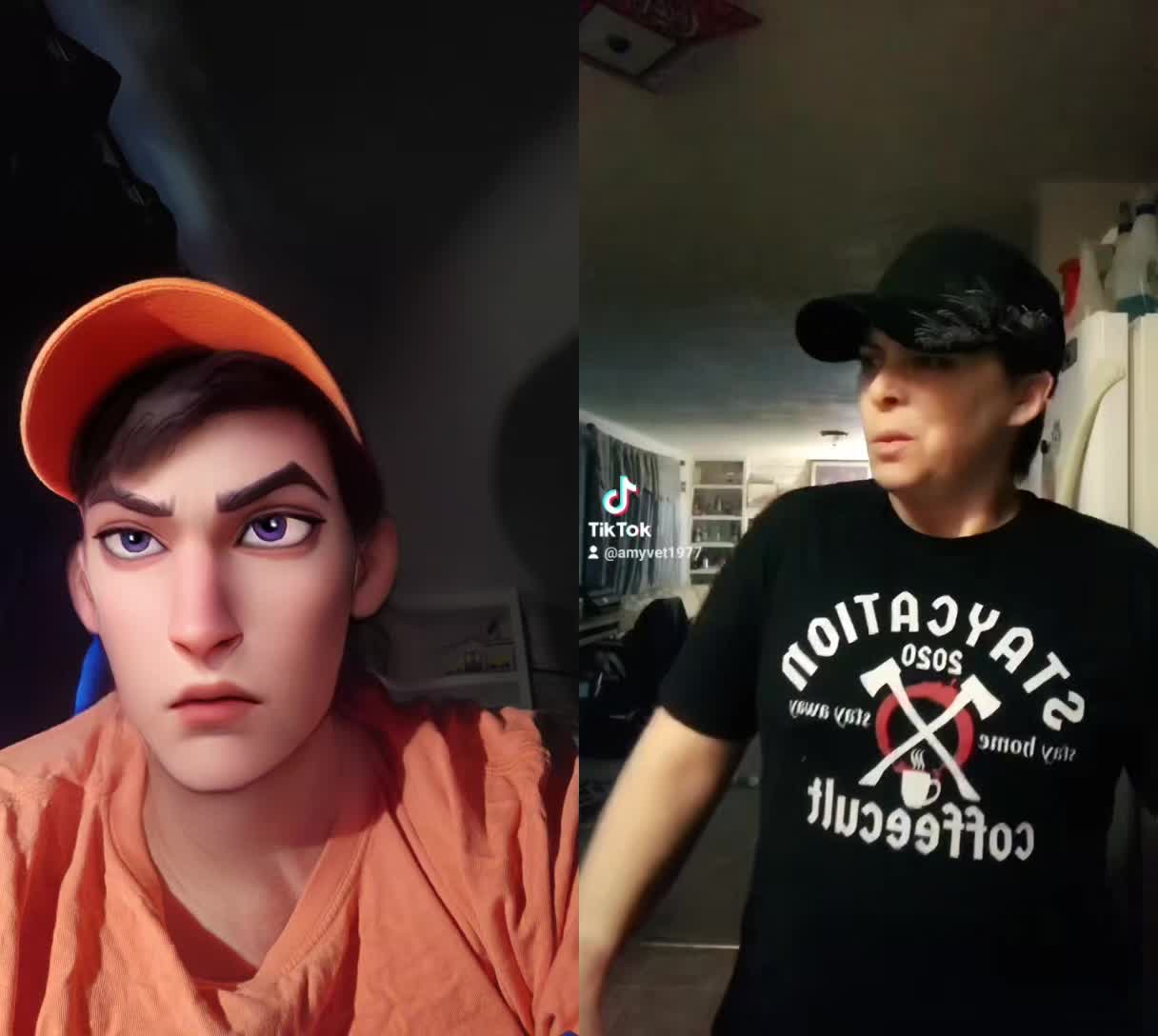 @Amyvet1977🇺🇸😎✨️