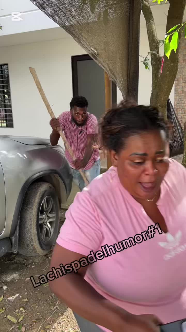 @la chispa del humor