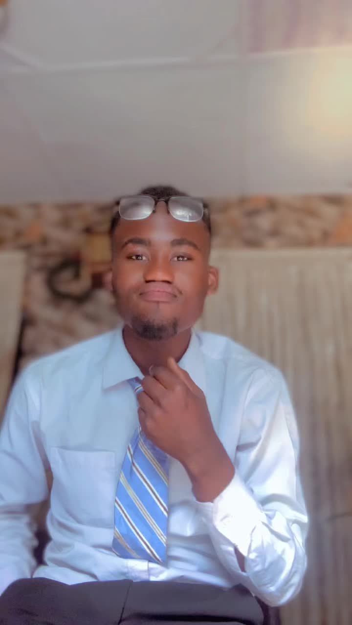 @James Kialanda