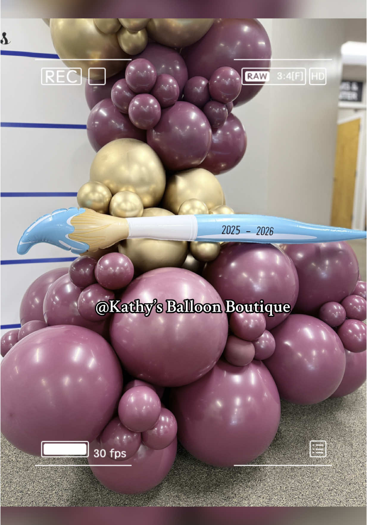 @Kathy&rsquo;s Balloon Boutique