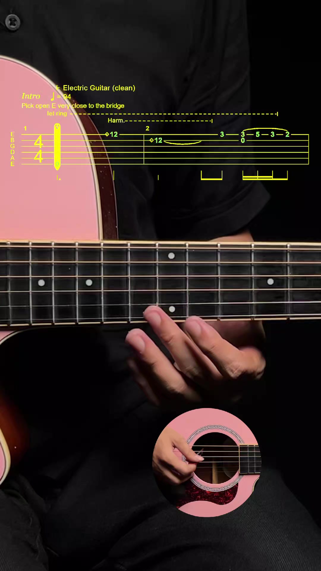 @Shifaiman | Guitar Tutor 🎸🍉