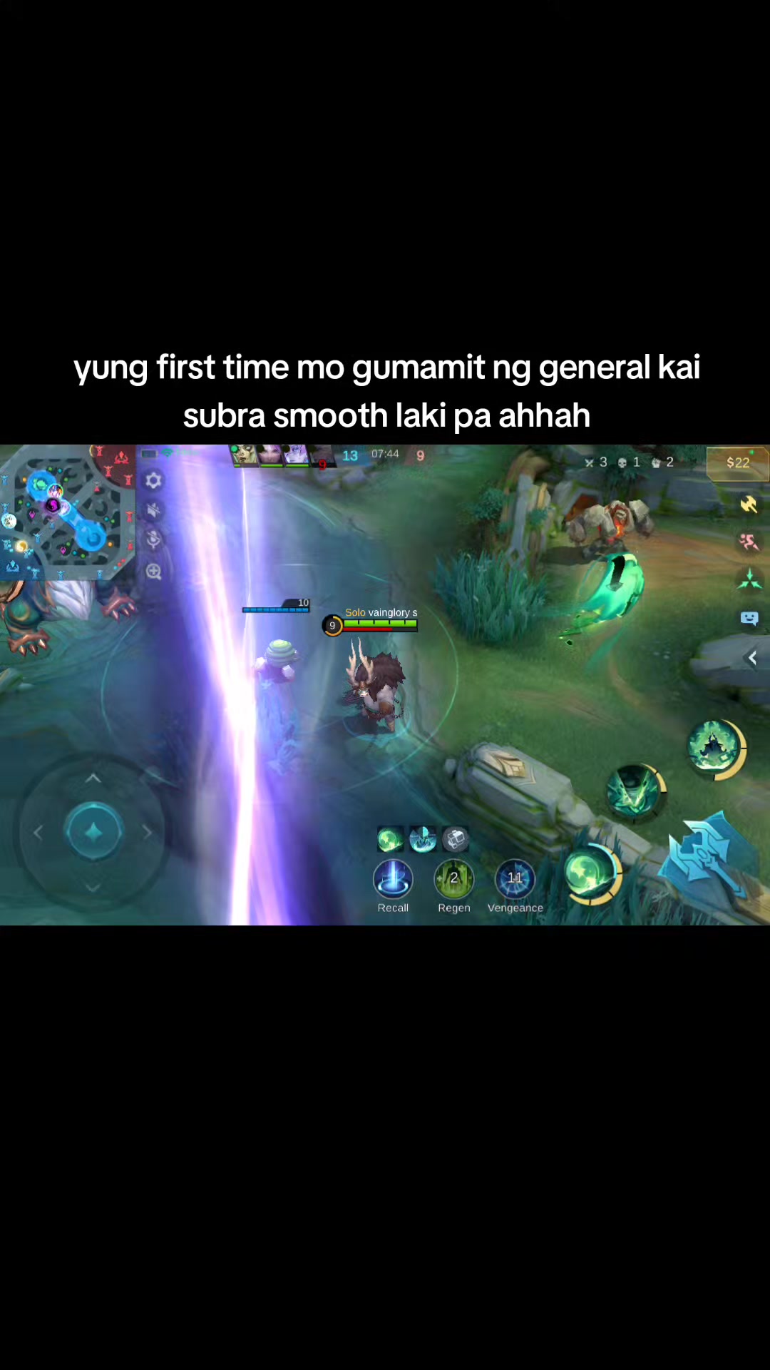 @PRIME • KALABAW MASTER
