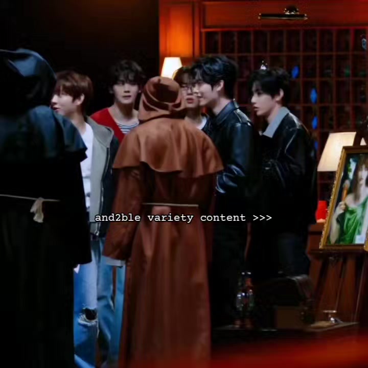 @Lovinnn Gyu