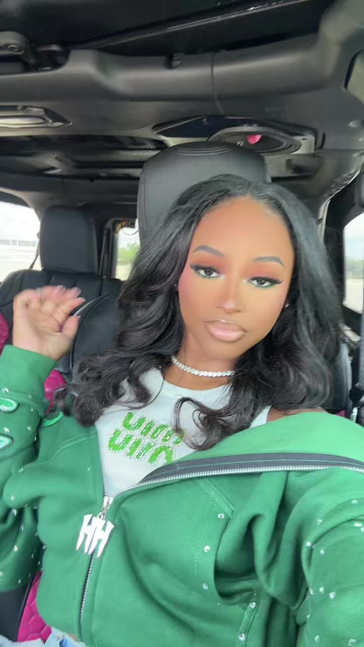 @niyaauri★