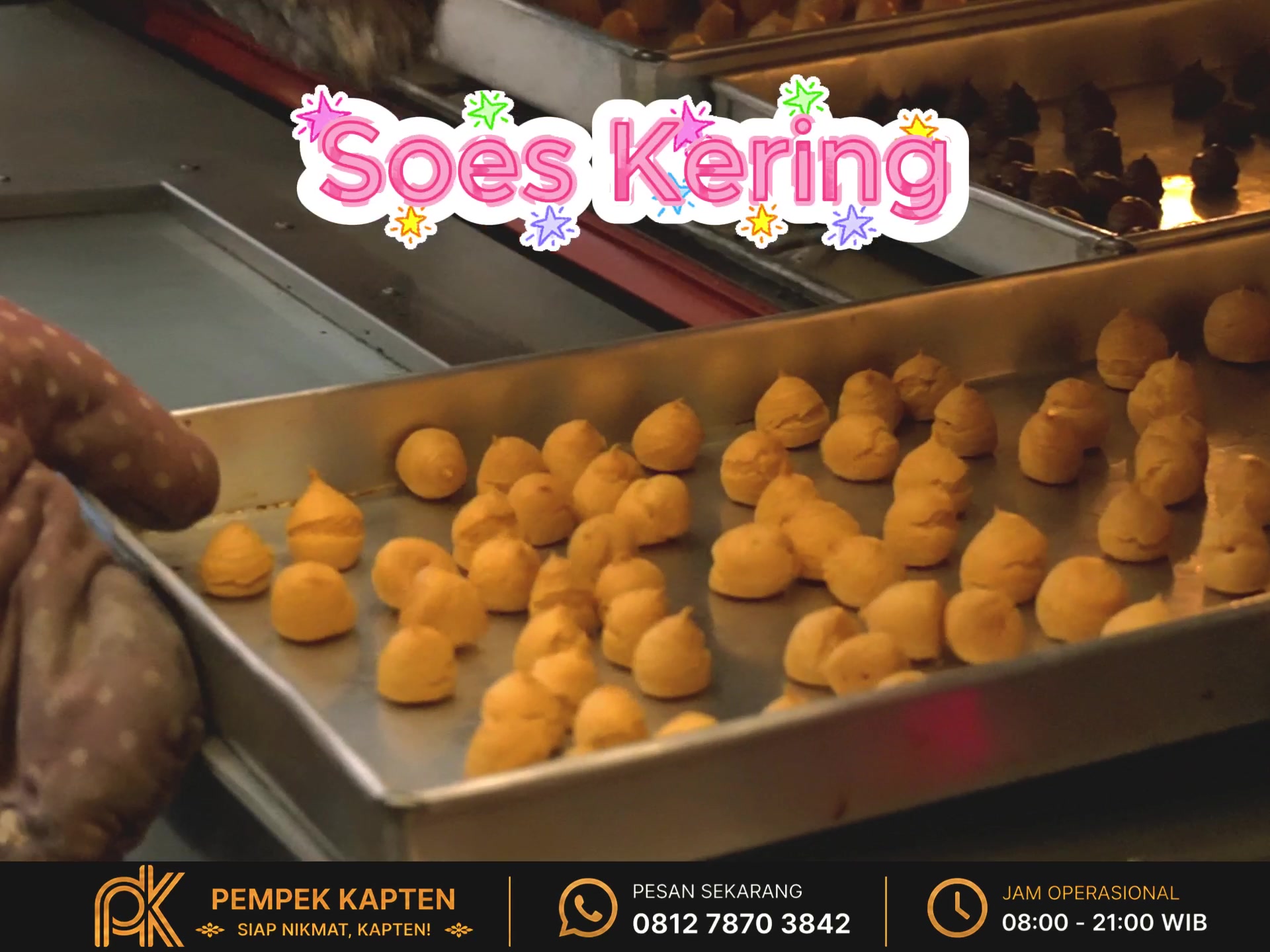 @Pempek Kapten