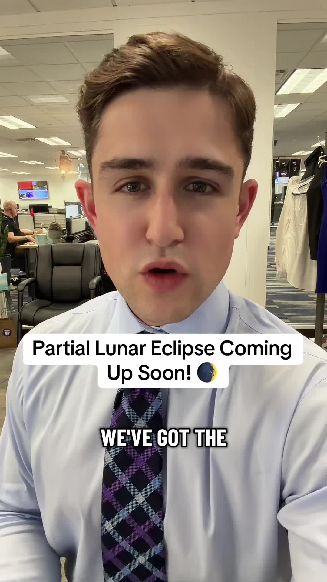@Meteorologist Cory Kowitz