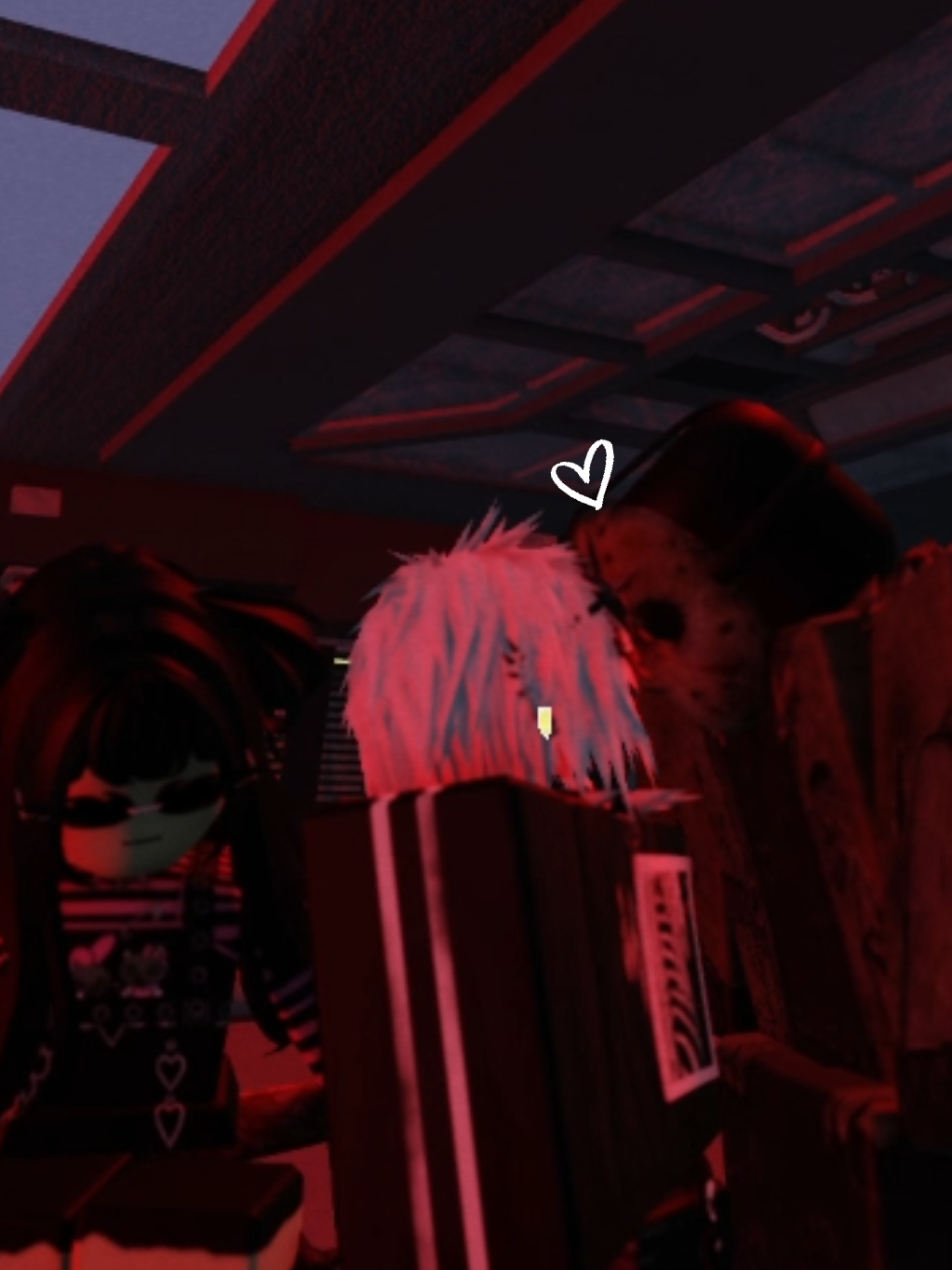 @Ghoul