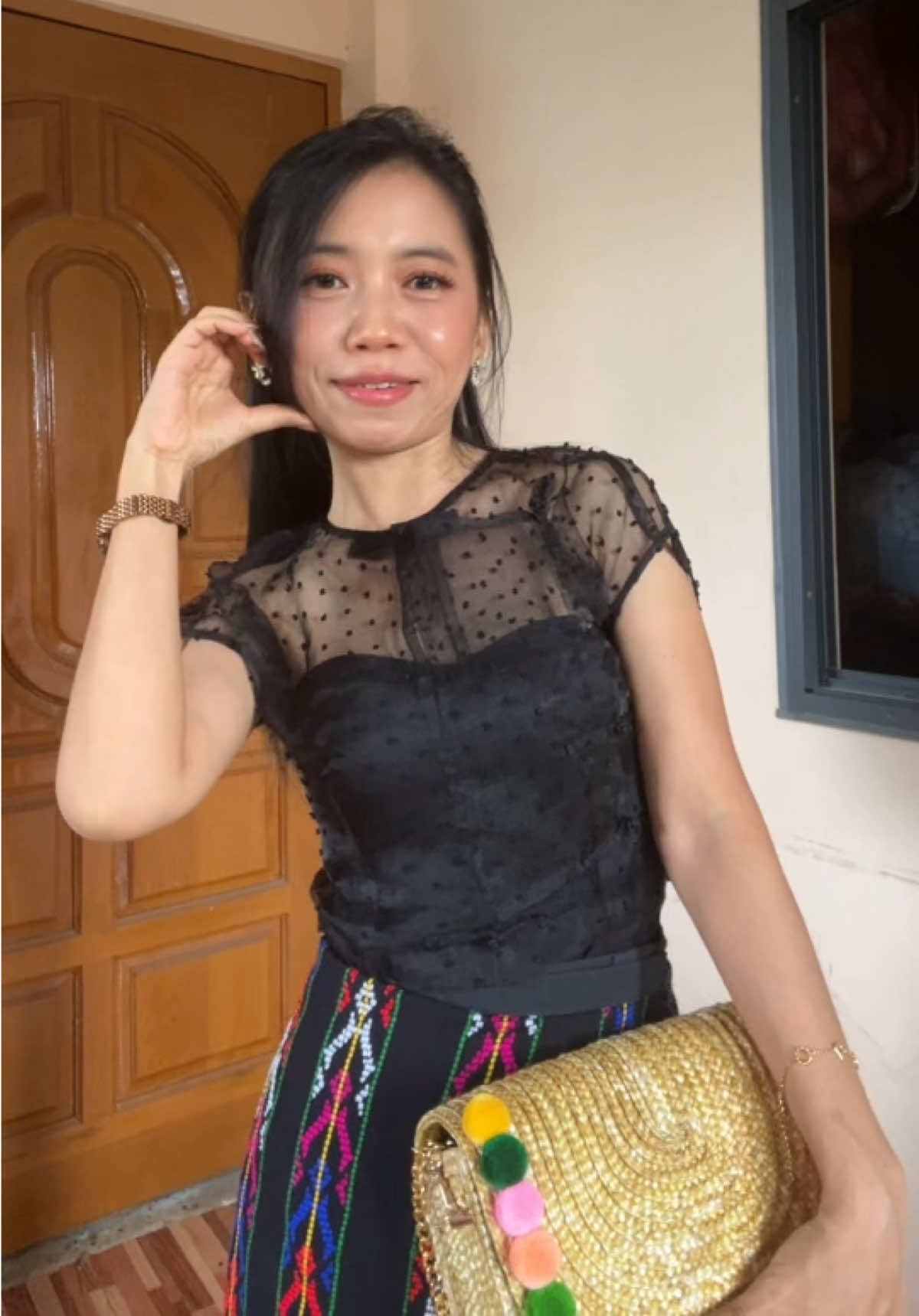 @Royal Ta’ang (Yangon)