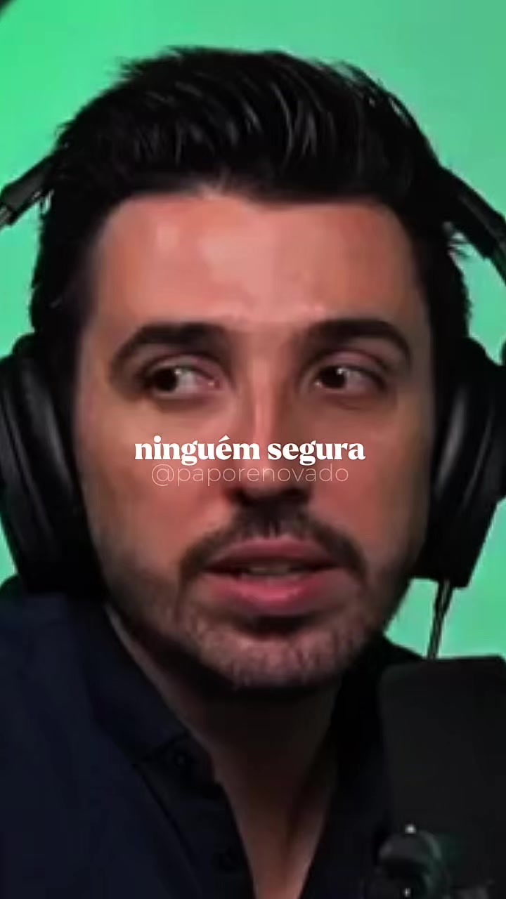@Papo Renovado