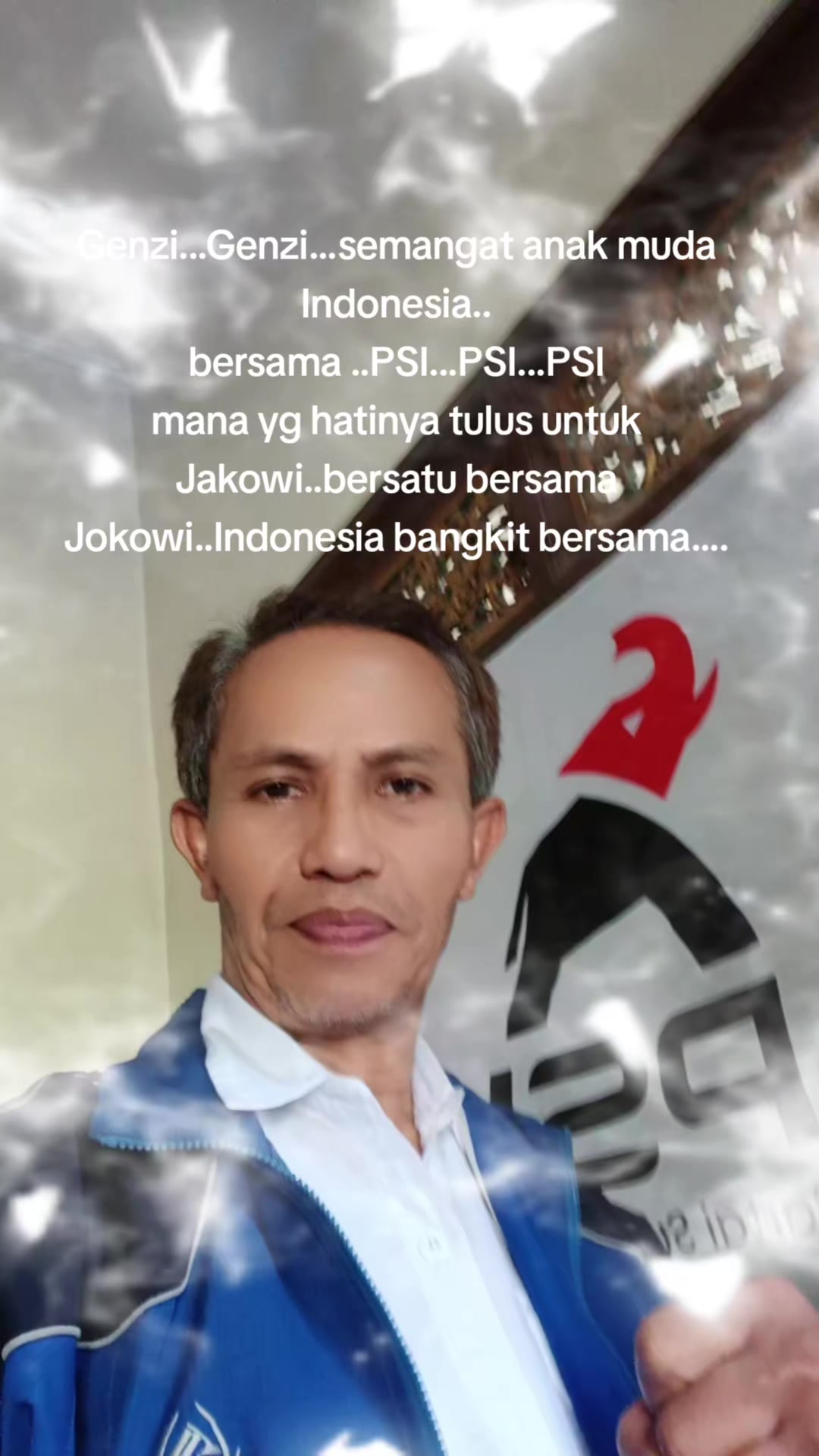 @Gus Partha
