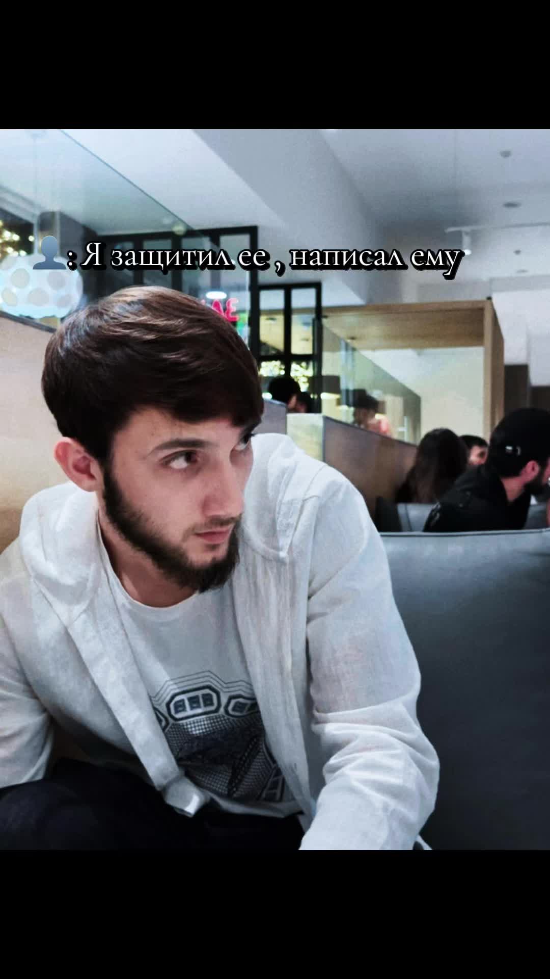 @AslanAmaev