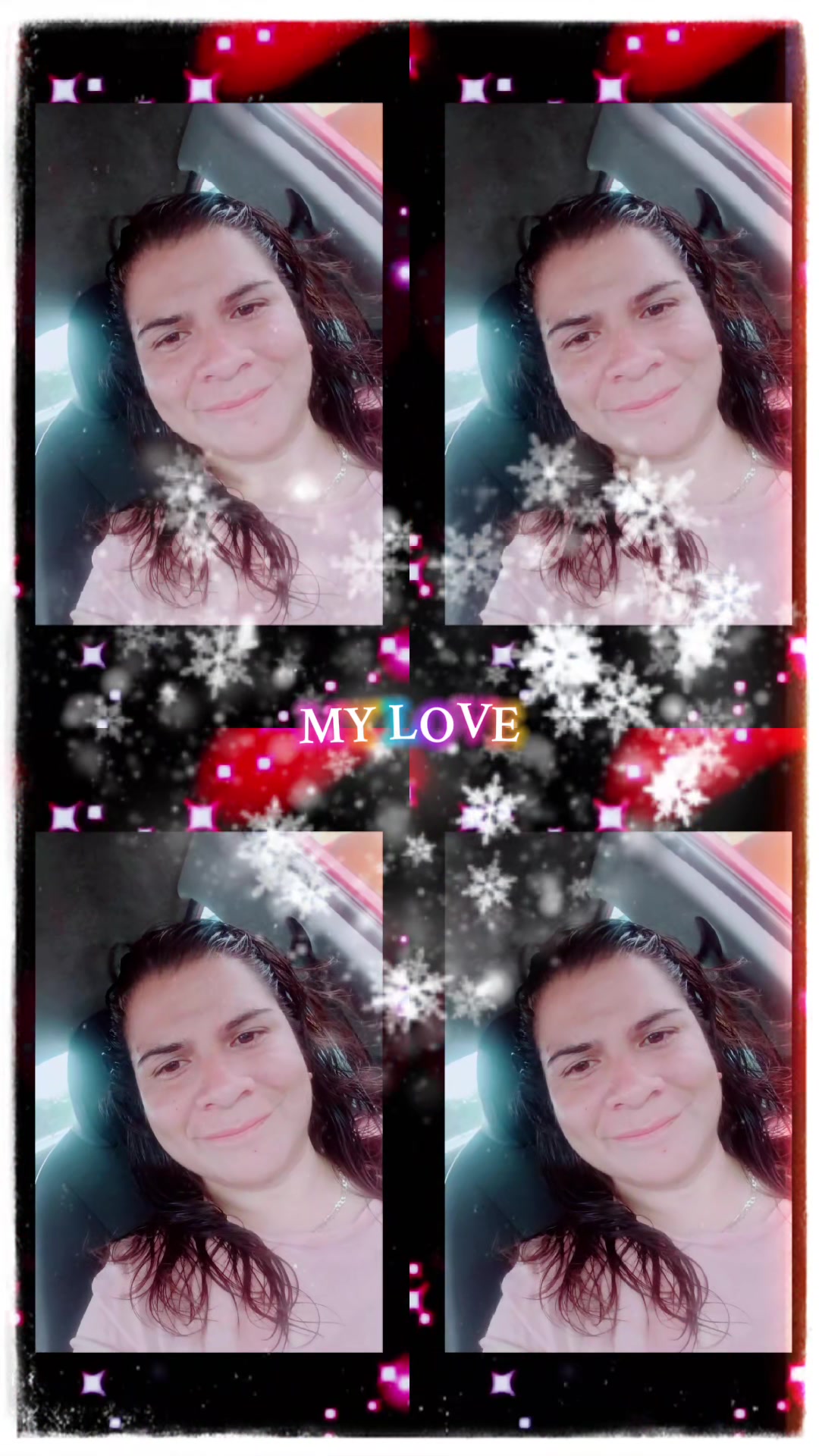 @vicky de Alejandra ❤️❤️🌹🌹
